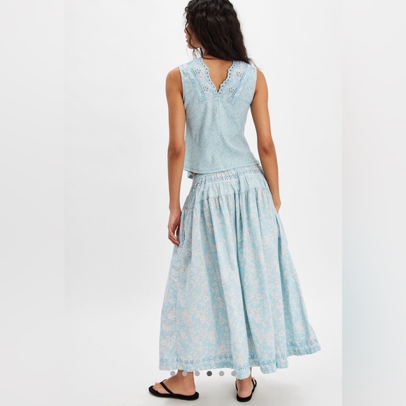 FREE PEOPLE SET - Picture 8 of 9